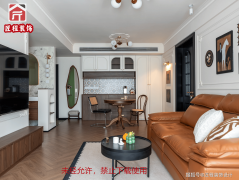 匠程粉饰以9.9分的压服性口碑连任