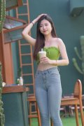 河南多地持续高温呈现分歧程度旱