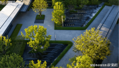 建建方面「保利世博天悦上海并世无双的“类幕