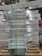 橡胶成品使用产物：