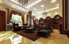 大到各类木材、水泥、墙面地面的