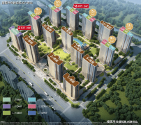 现“中小户豪宅化”